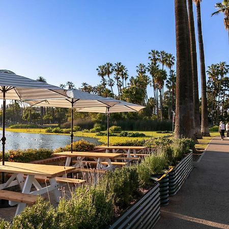 2111 Montana By Avantstay Heart Of Echo Park Patio W Outdoor Seating Los Angeles Exterior photo