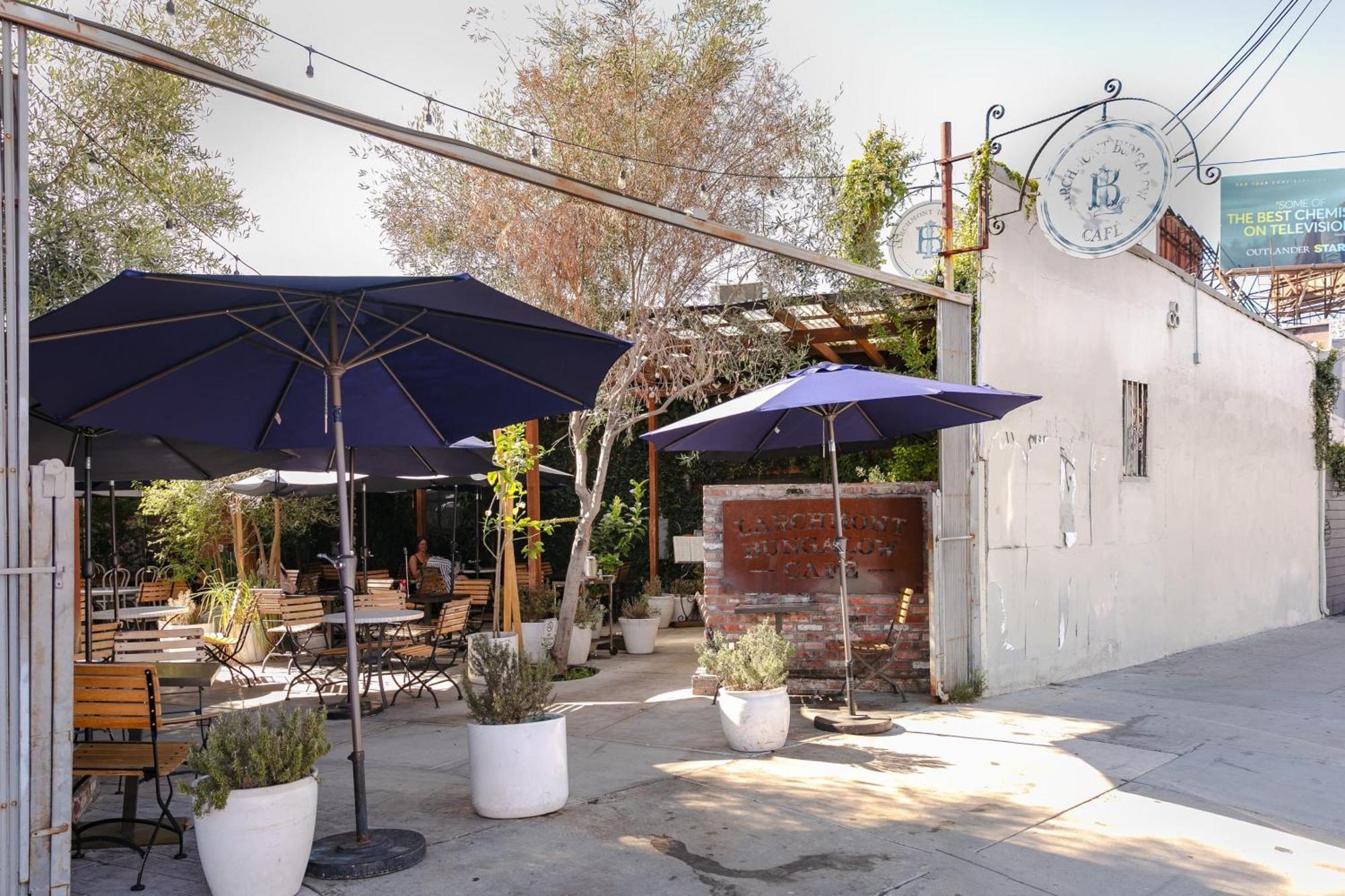 2111 Montana By Avantstay Heart Of Echo Park Patio W Outdoor Seating Los Angeles Exterior photo