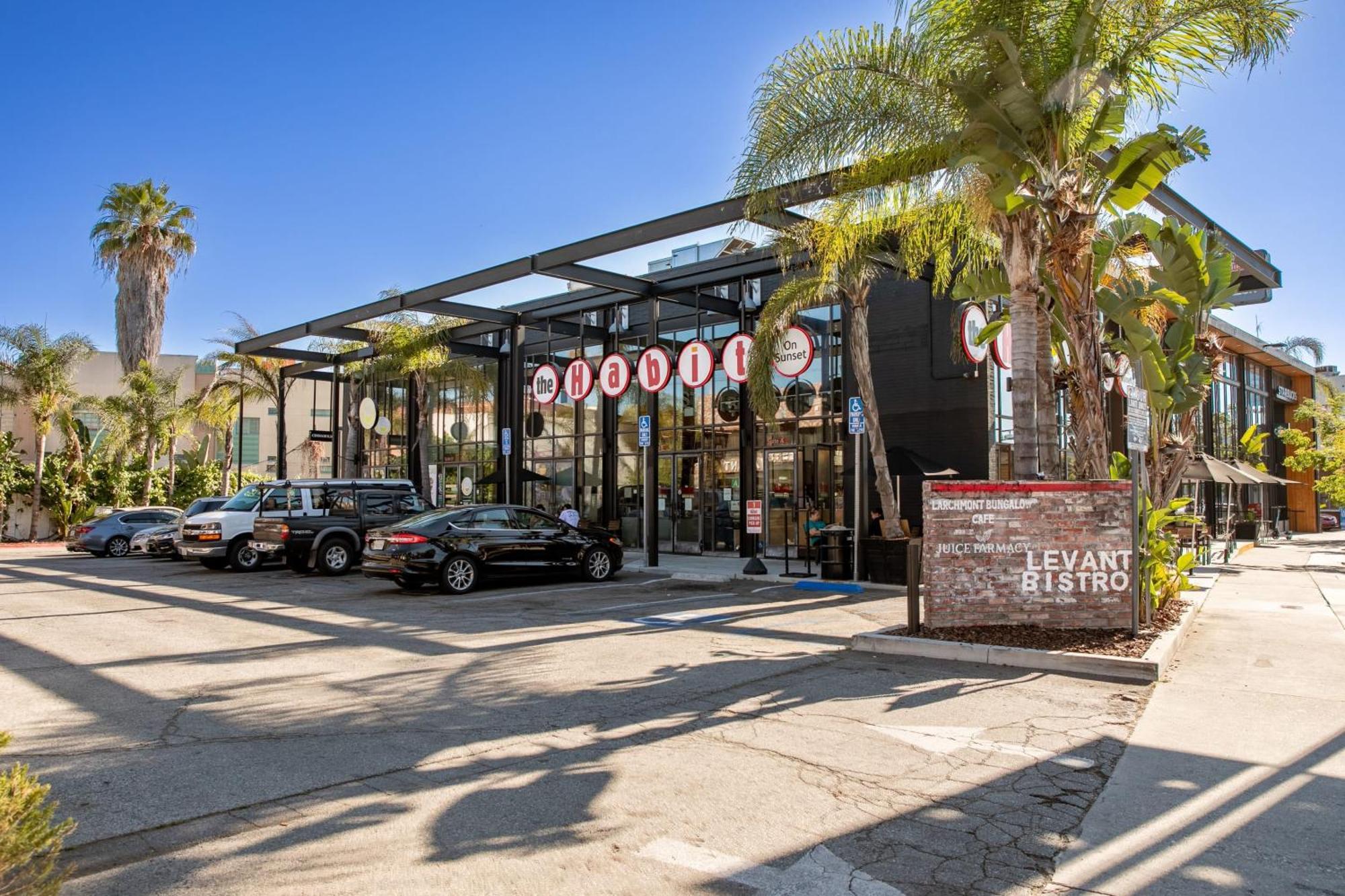 2111 Montana By Avantstay Heart Of Echo Park Patio W Outdoor Seating Los Angeles Exterior photo